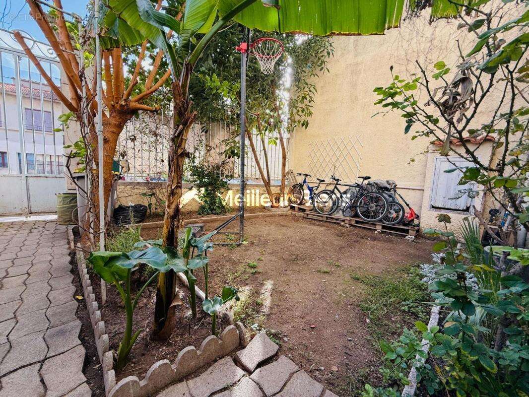 Maison à SALSES-LE-CHATEAU