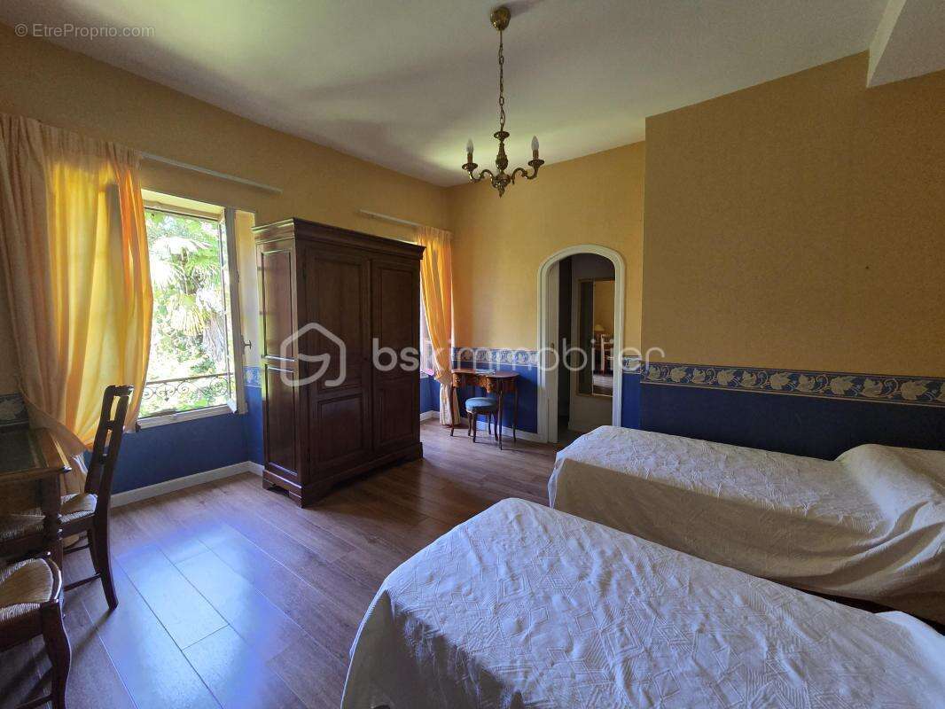 Maison à SALIES-DE-BEARN