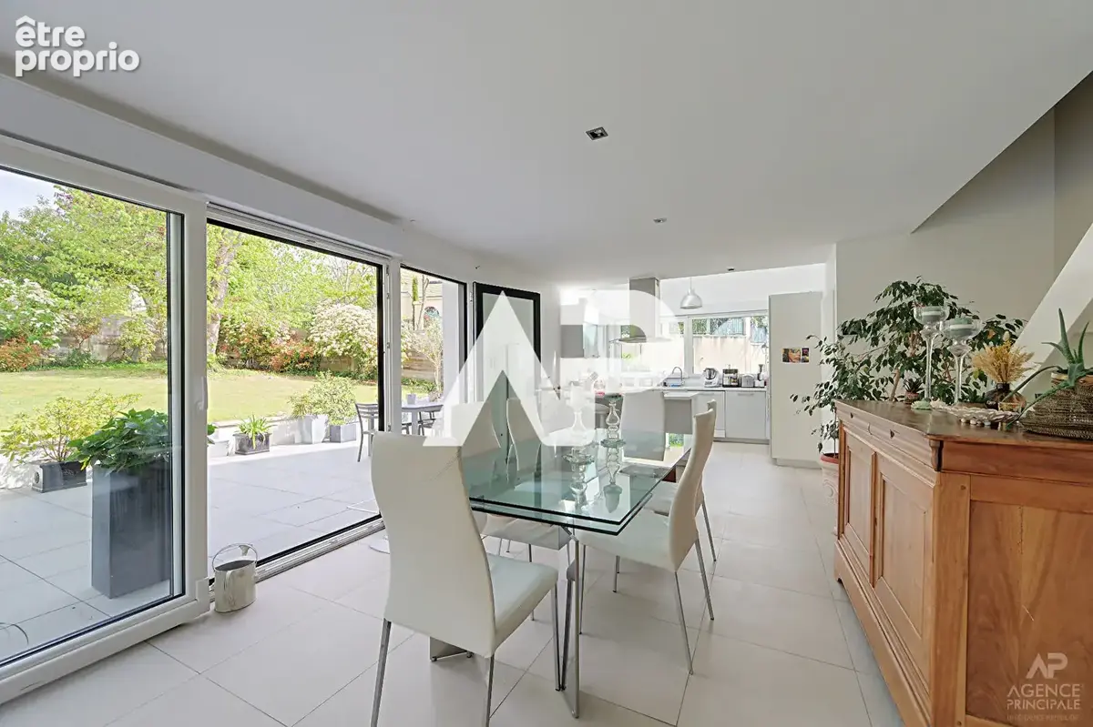 Maison Rueil Malmaison 6 pièce(s) 155.50 m2 - photo 6