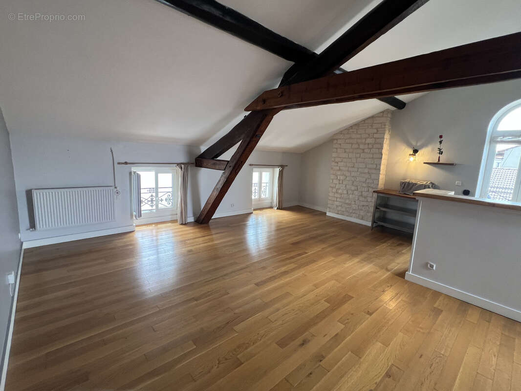 Coup de cœur assuré   Appartement plein de charme avec terrasse tropézienne - photo 10