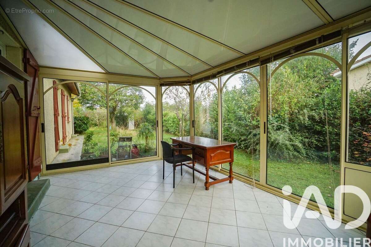 Photo 2 - Maison à CORNEBARRIEU