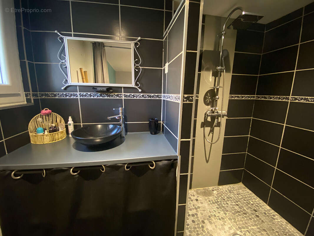 Maison à CASTELNAUDARY