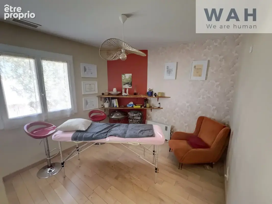 Maison 6 pièces 123 m² à vendre à Le Cres (34920) - photo 11