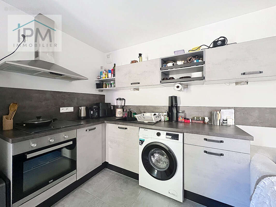 Appartement à BISCHOFFSHEIM