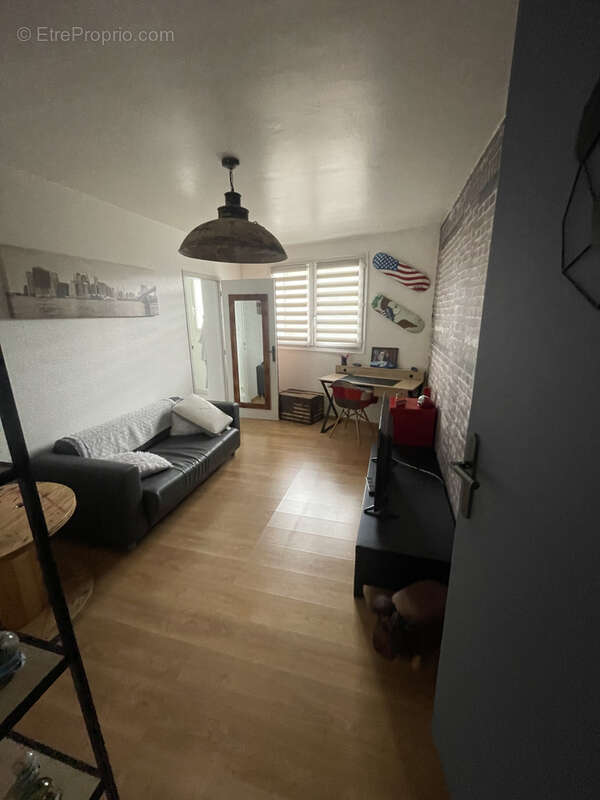 Maison à SAINT-RIQUIER