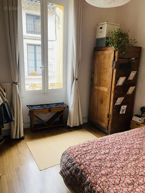 Appartement à CREST