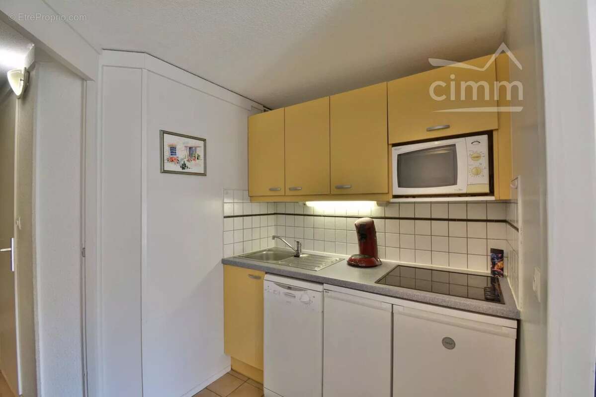 Appartement à SAINT-CYPRIEN