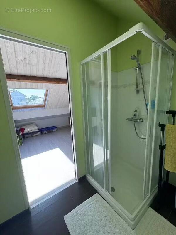 Appartement à LES SABLES-D&#039;OLONNE