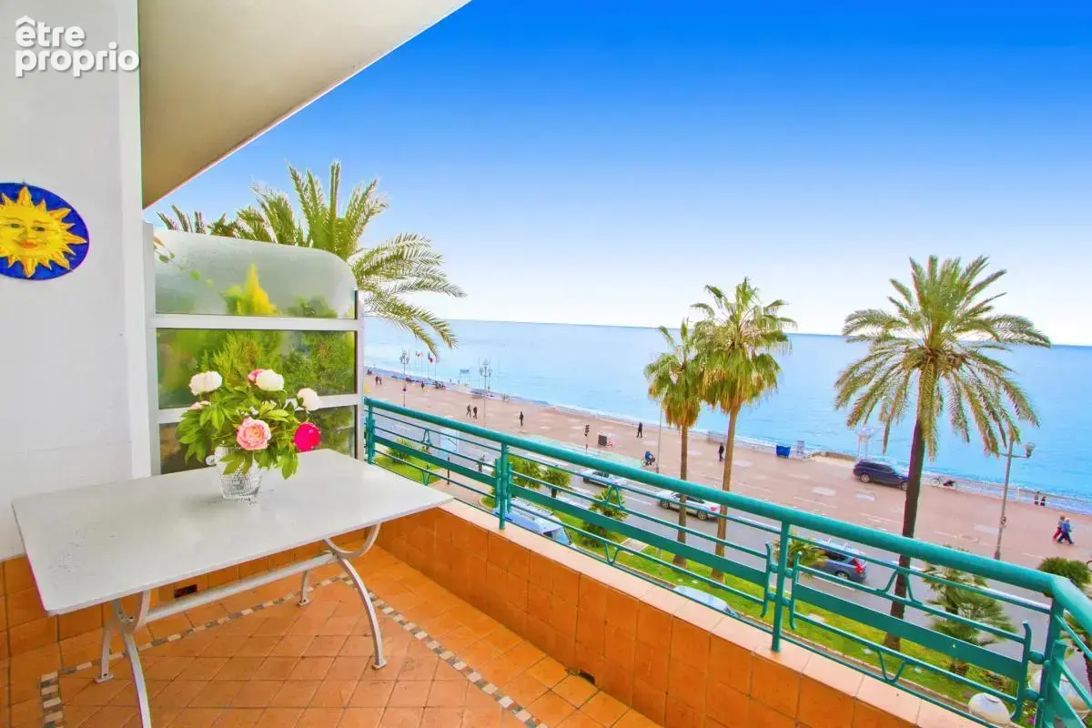 Photo Appartement à Nice au prix de 1 296 000€