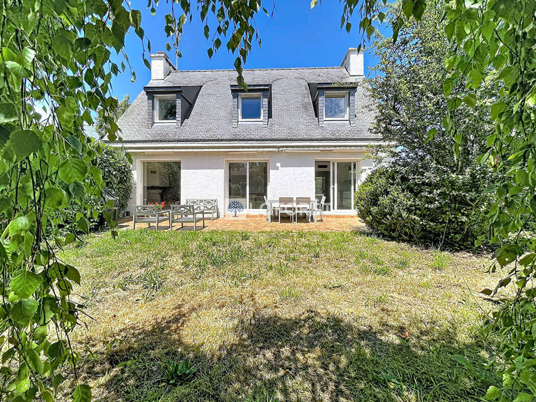 Maison à BADEN