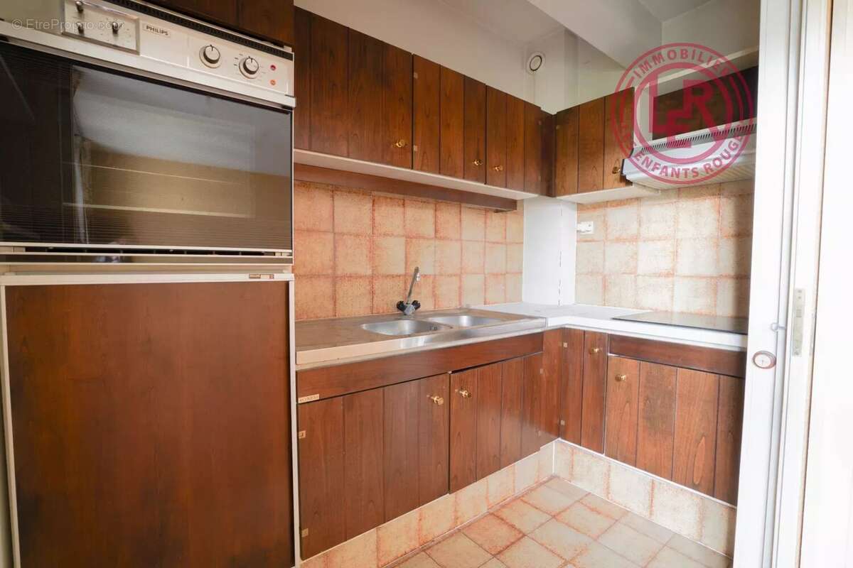 Appartement à PARIS-3E