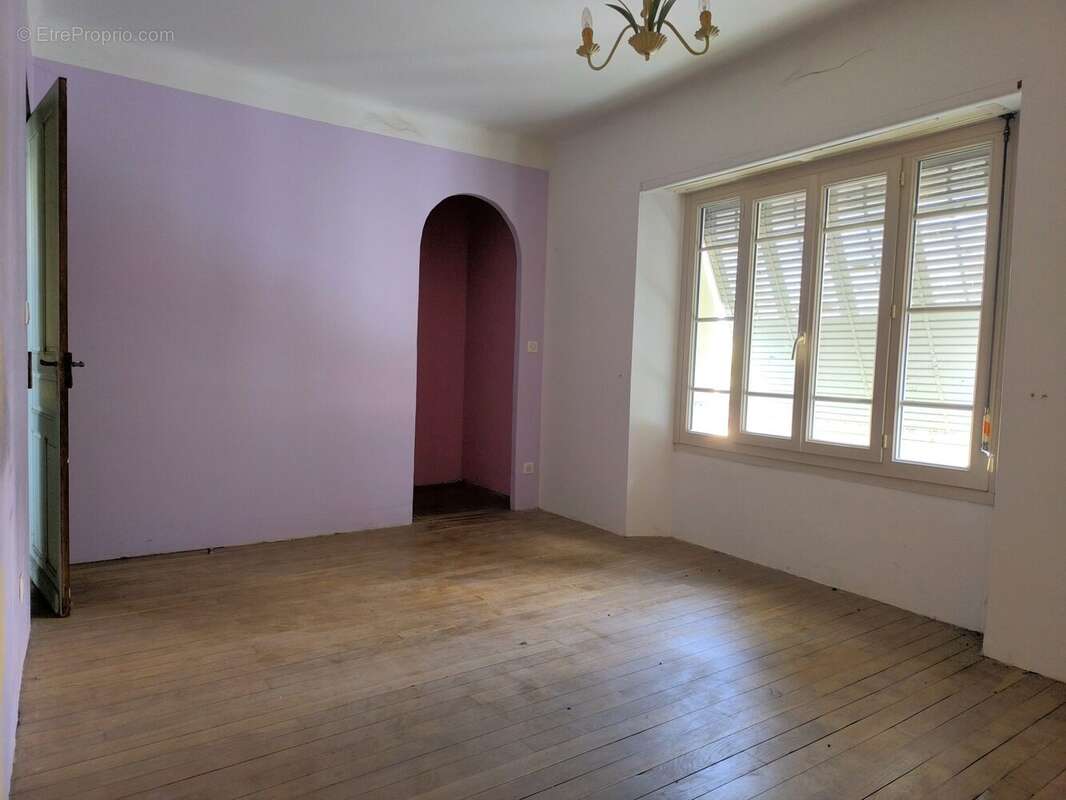Maison à GER