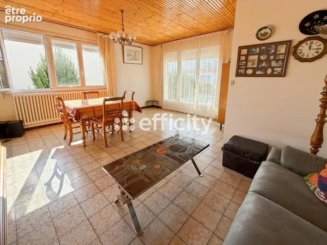 Maison 3 pièces 67 m² à vendre à Bretignolles-Sur-Mer (85470) - photo 3