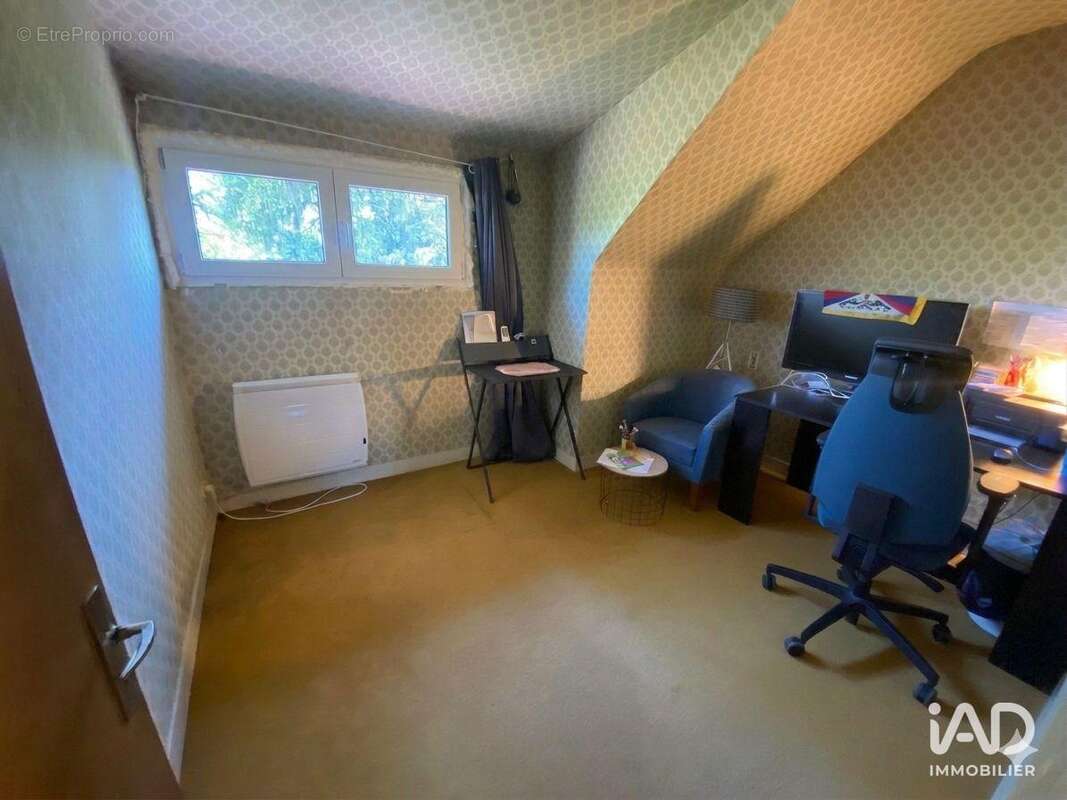 Maison 120 m² à Louye  - photo 8