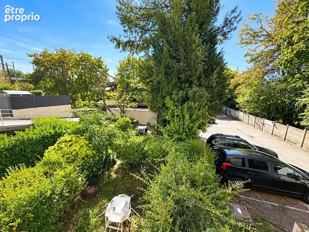 Appartement 3 pièces à vendre à Versailles - Réf. 2096 - photo 5