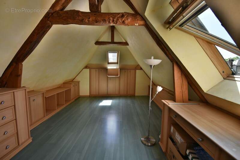 Maison à vendre 6 pièces CHARTRES (28) - photo 13