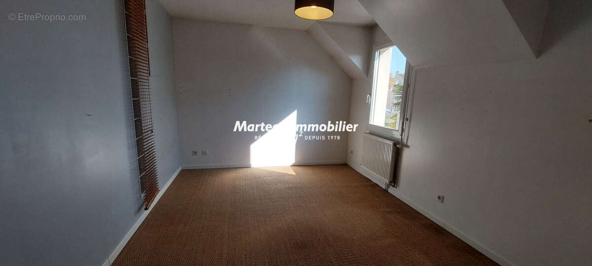 Maison à LE MANS