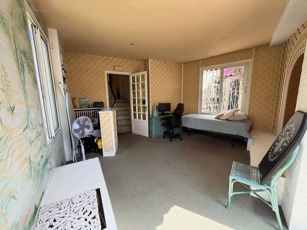 Maison à NICE