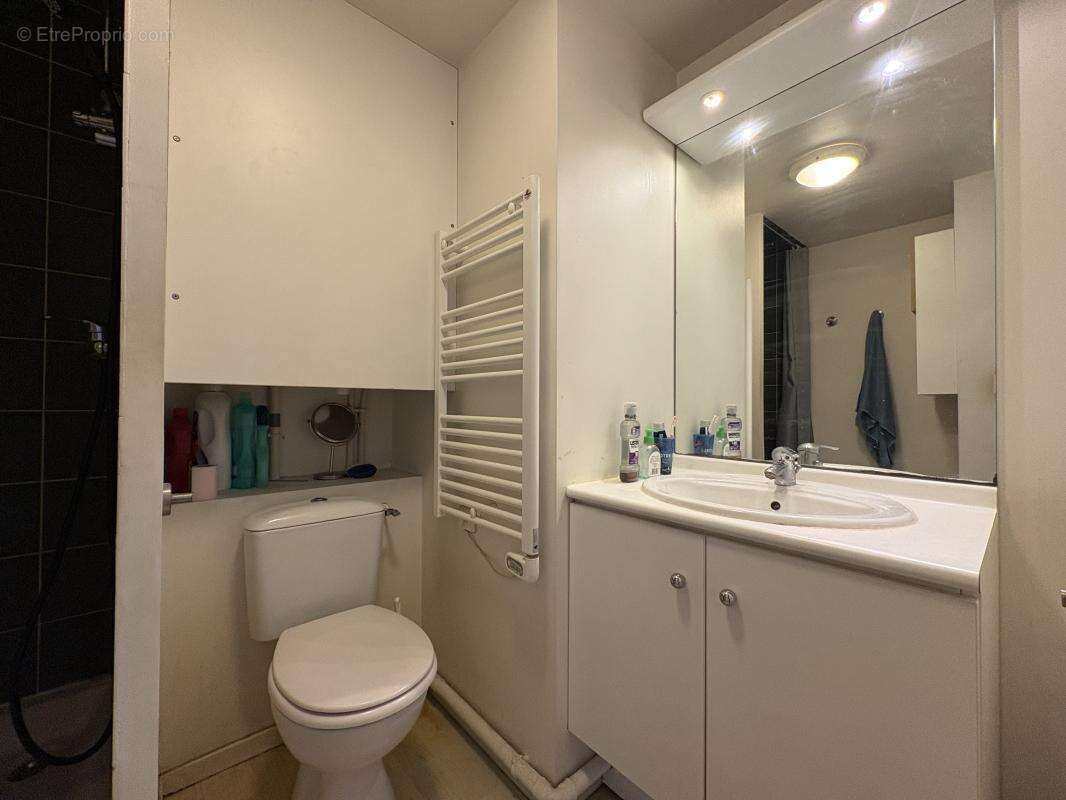 Appartement - photo 6