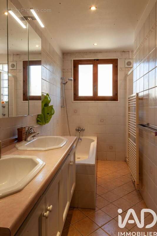 Photo 7 - Maison à PALAISEAU