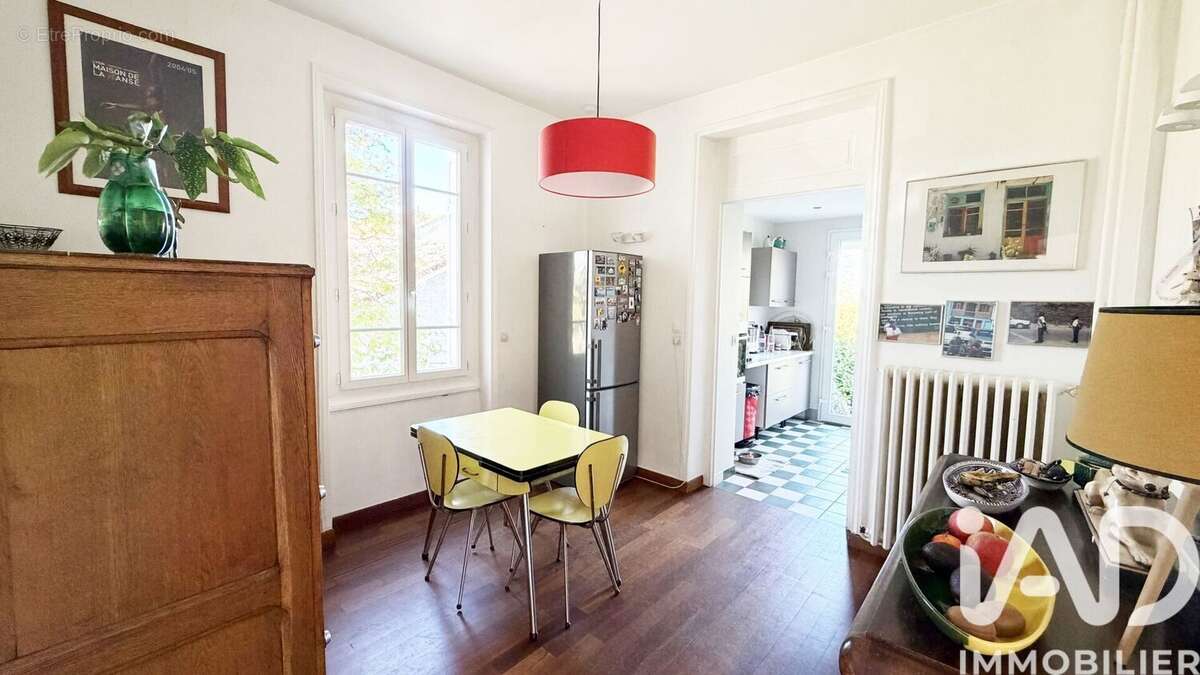 Photo 8 - Maison à BONSON