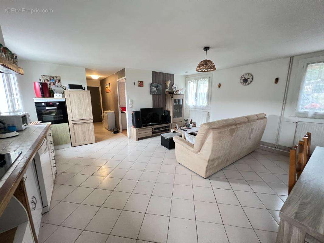Maison à vendre 6 pièces Proche de LAMURE SUR AZERGUES (69) - photo 7