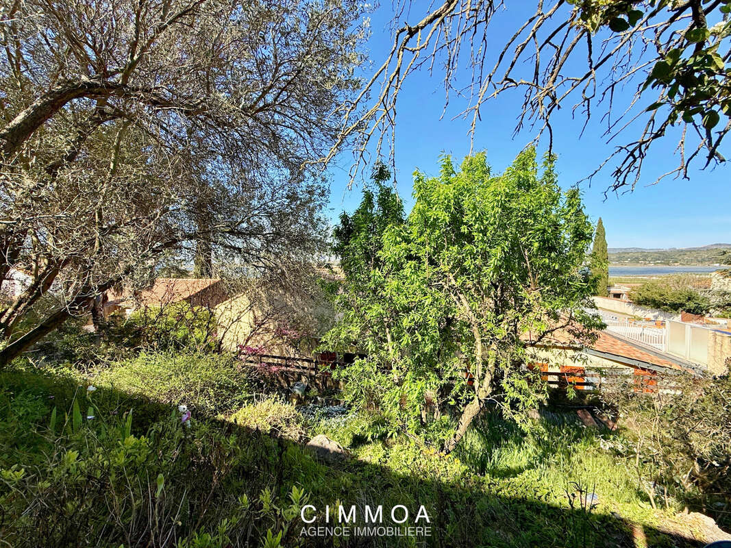 Maison à BALARUC-LE-VIEUX