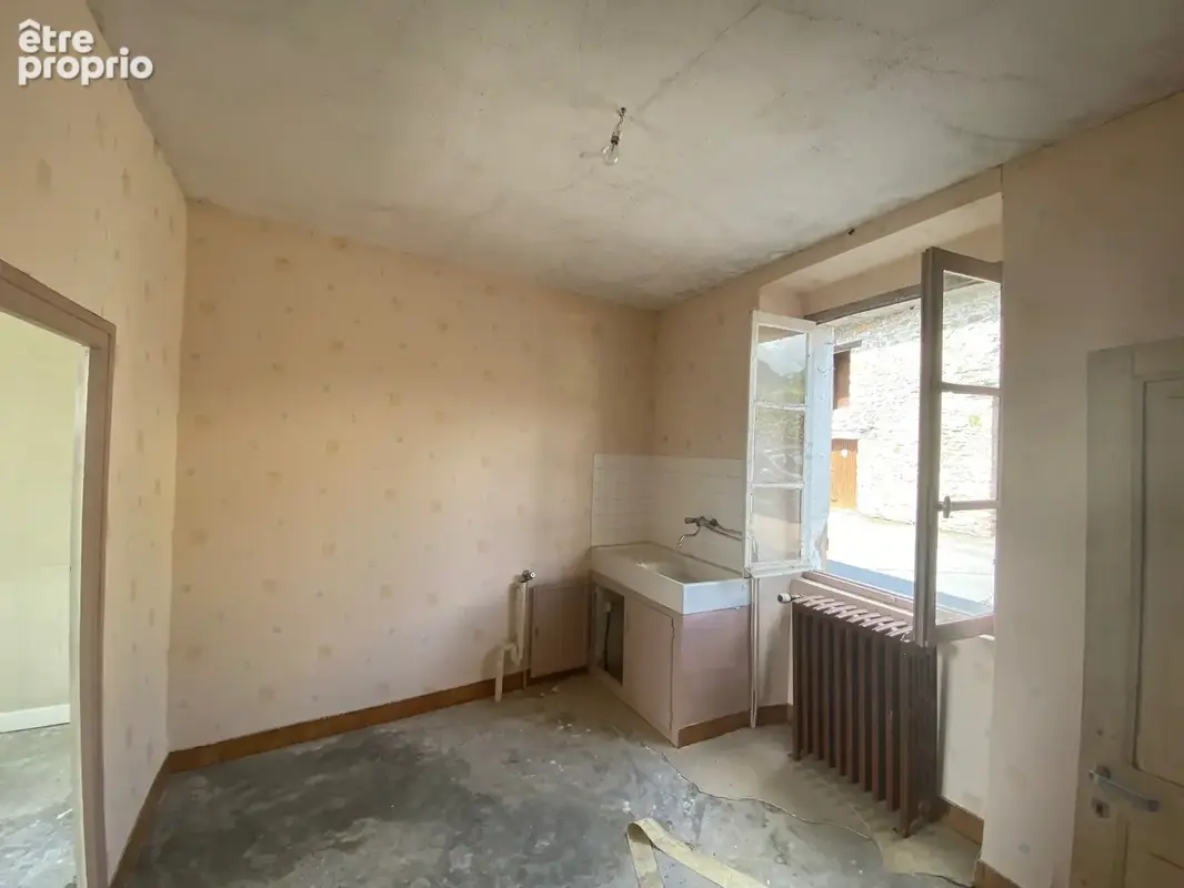 Maison à égletons en corrèze - photo 5
