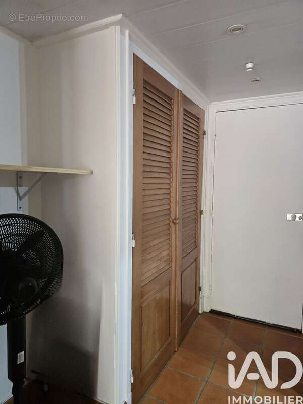 Photo 9 - Appartement à SAINT-FRANCOIS