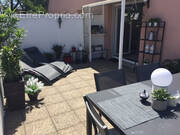 Appartement à RICHWILLER