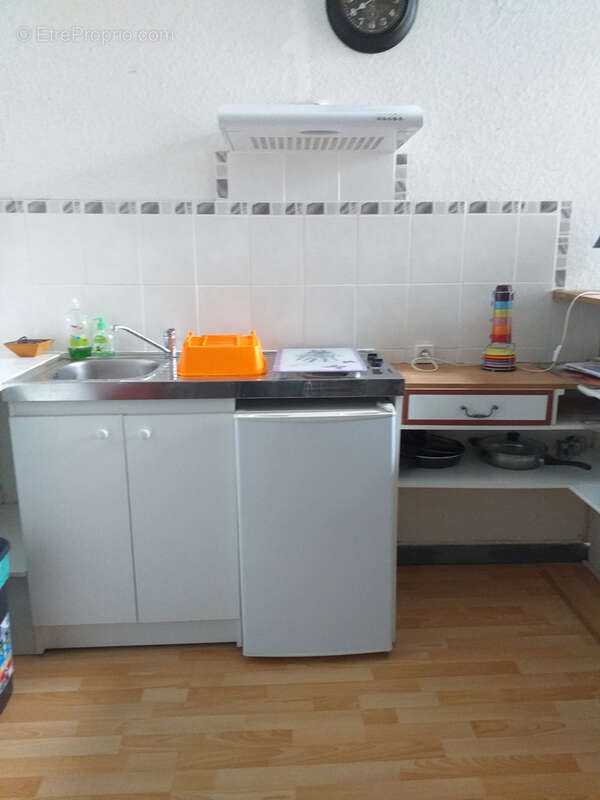 Maison à FONTCOUVERTE