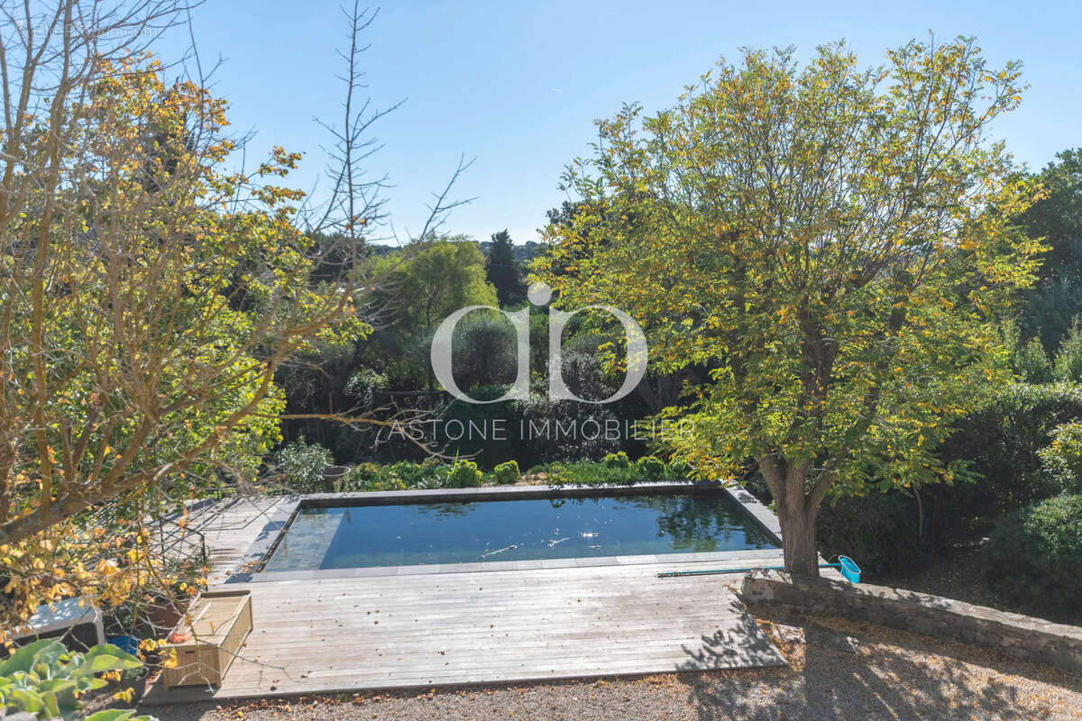 Maison à SANARY-SUR-MER