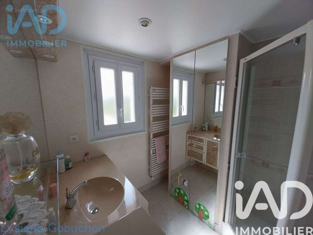 Photo 7 - Maison à BRANTOME