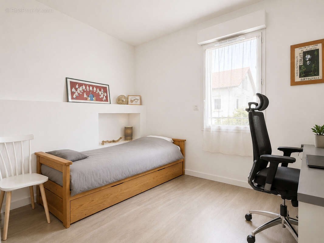 Appartement à PAU