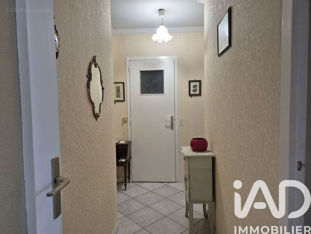 Photo 4 - Appartement à LA BAULE-ESCOUBLAC