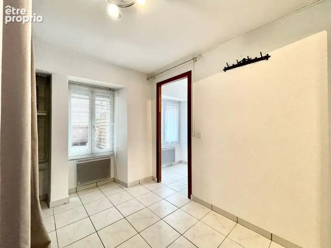 TRIPLEX Maison de ville - Terrasse - photo 16