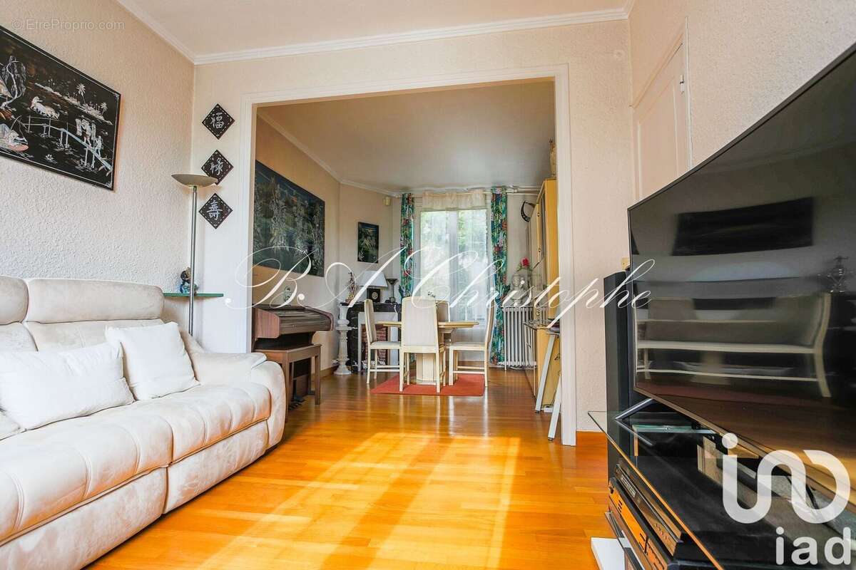 Photo 7 - Maison à ERMONT