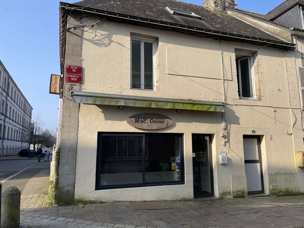 Autre à PONTIVY