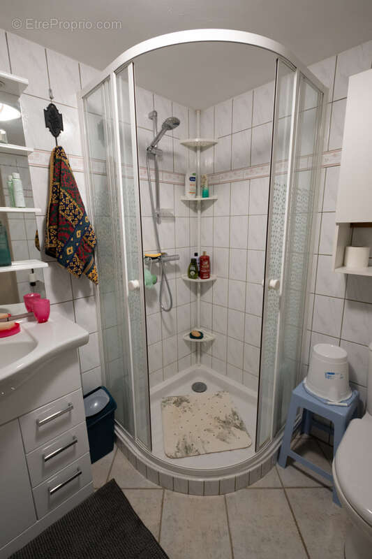 Maison à SAINT-POINT-LAC