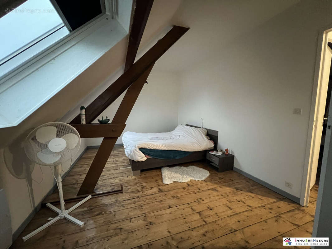 Appartement à ANVIN