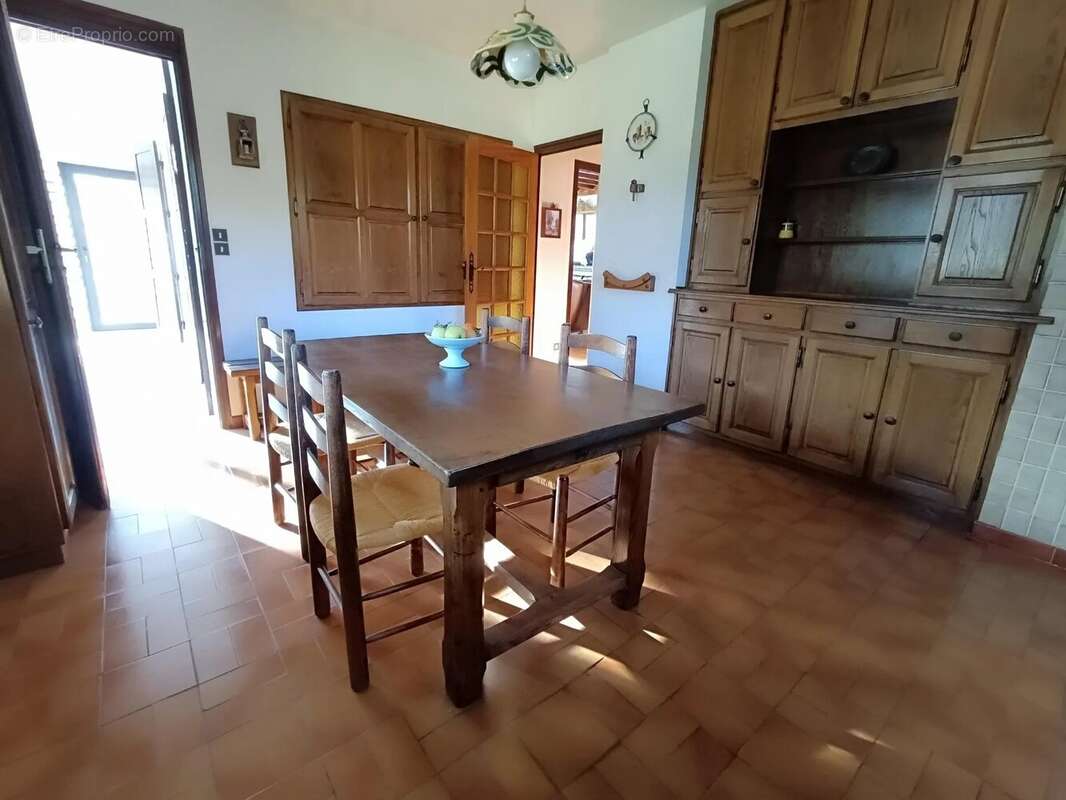 Maison à VILLARD-DE-LANS