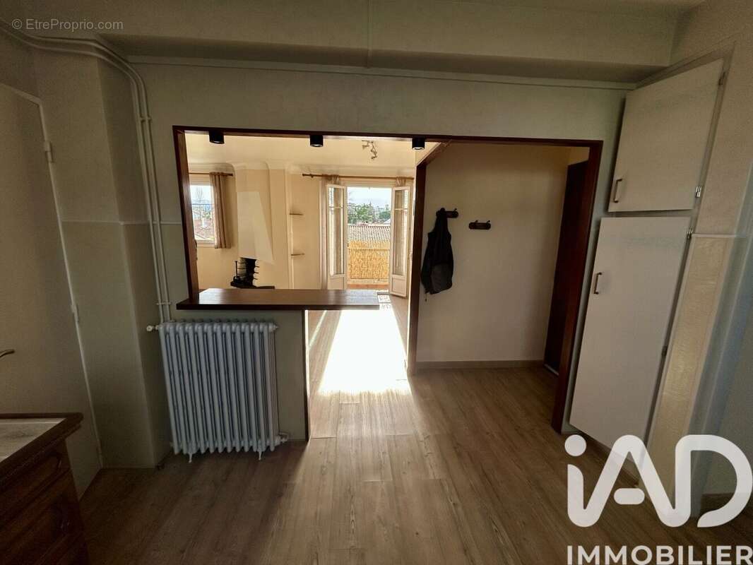 Photo 7 - Appartement à PAU