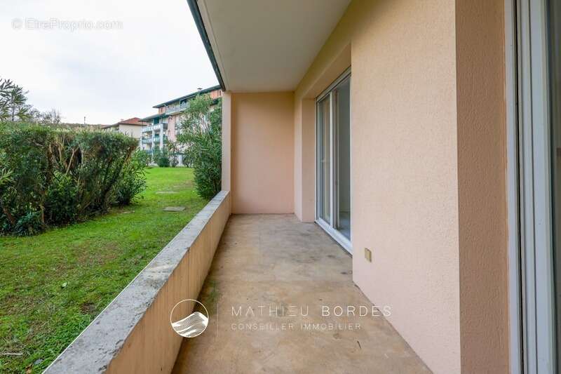 Appartement à ANGLET