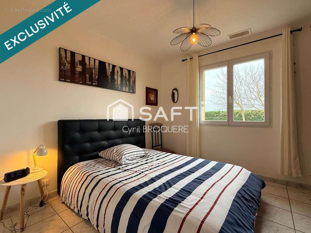 Photo 9 - Maison à ESCATALENS