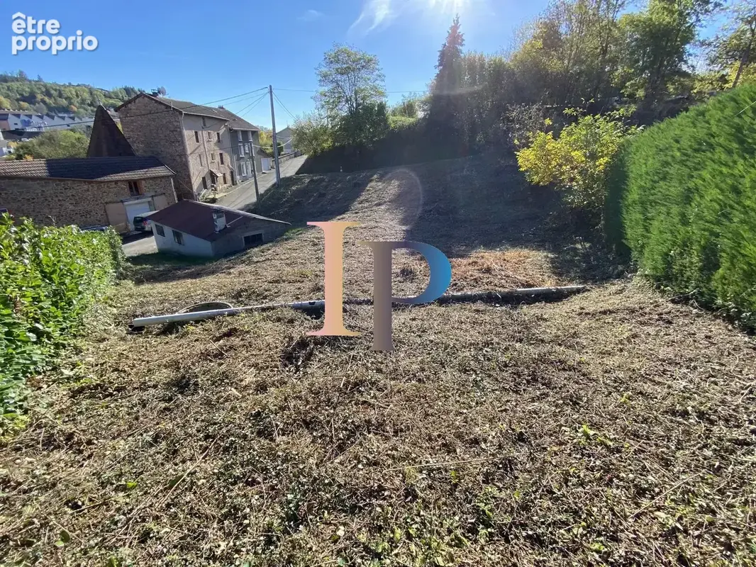 Terrain 840 m² à Cours-La-Ville  - photo 7