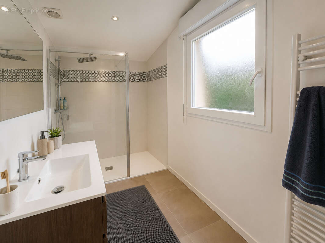Muret - maison T4 plain pied de 110 m2 sur parcelle de 625 m2 - photo 5