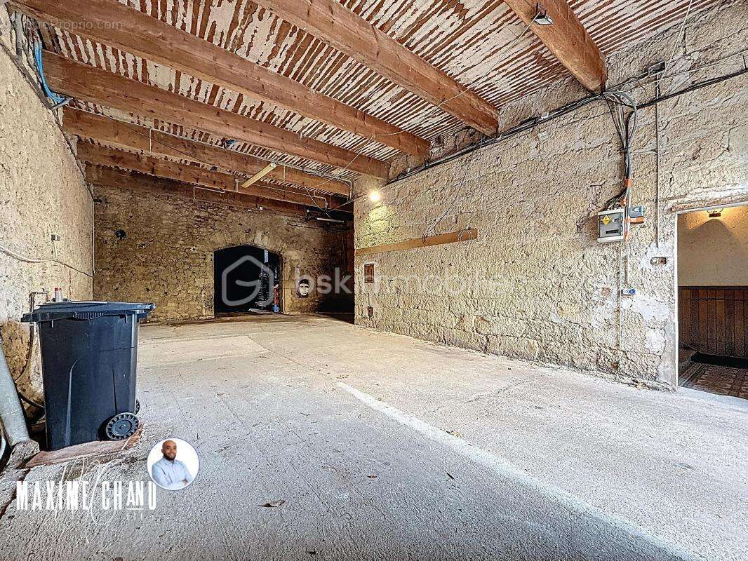 Maison de village - 2 appartements - Garage et Terrasse - photo 12