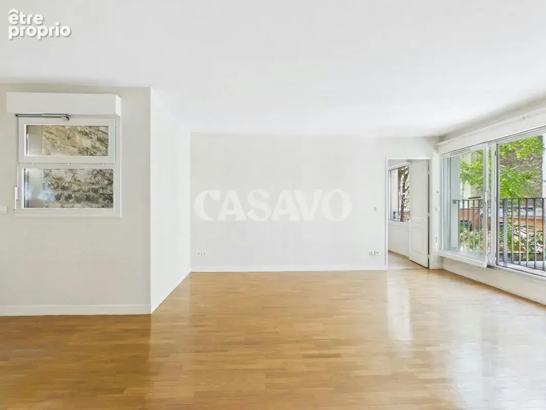 Vente Appartement 3 pièces de 58m² - 75014 Paris - photo 4