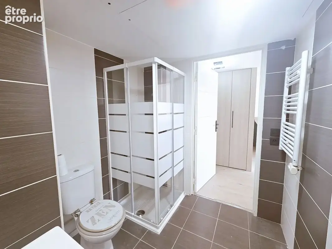 Appartement 35 m² à Cannes  - photo 9