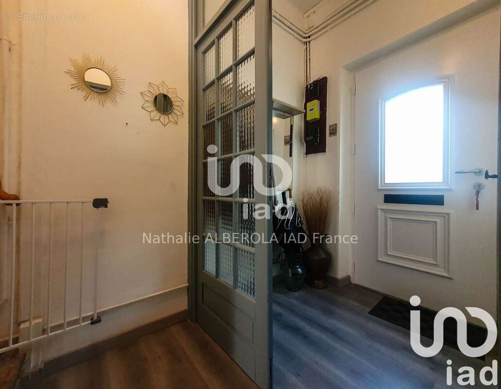 Photo 4 - Maison à LEZIGNAN-CORBIERES